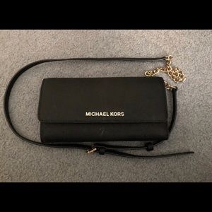 Michael Kors Clutch